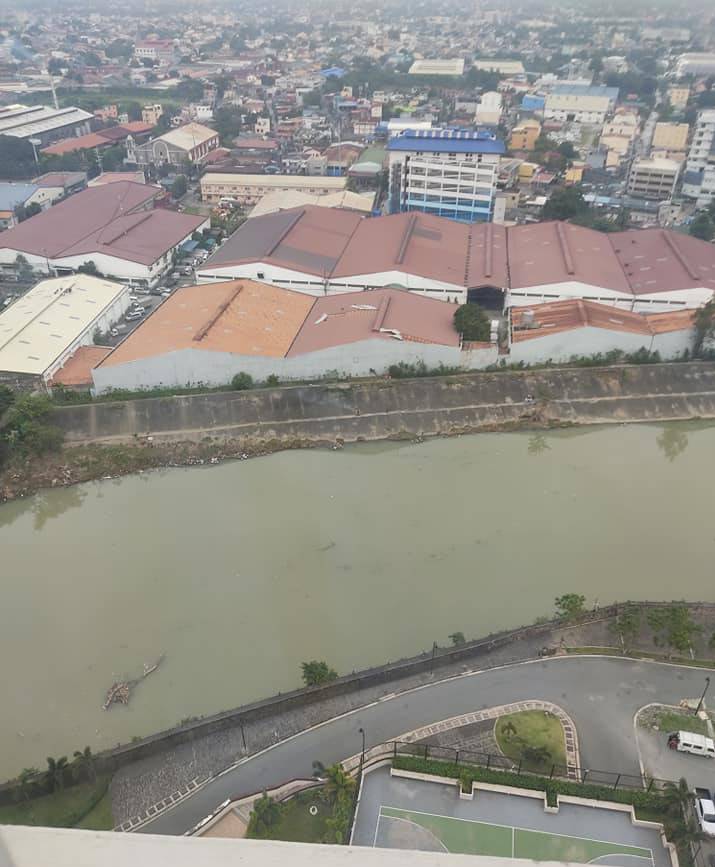 Unit For Rent At Circulo Verde