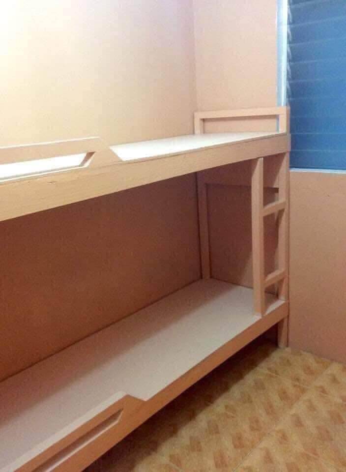Bedspace For Rent at Mandaue Cebu