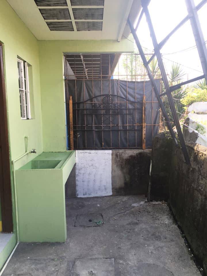 Apartment for rent at Batangas City