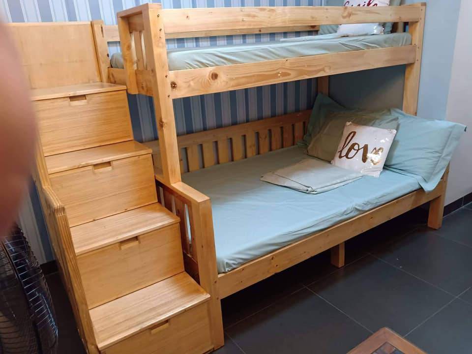 Fully Furnished Studio Unit with Balcony