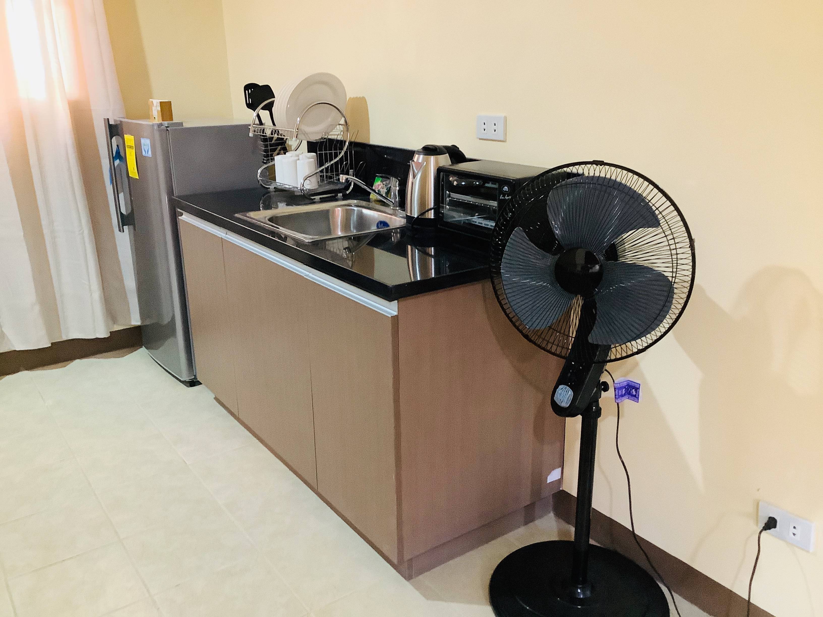 Vacation Home Rental