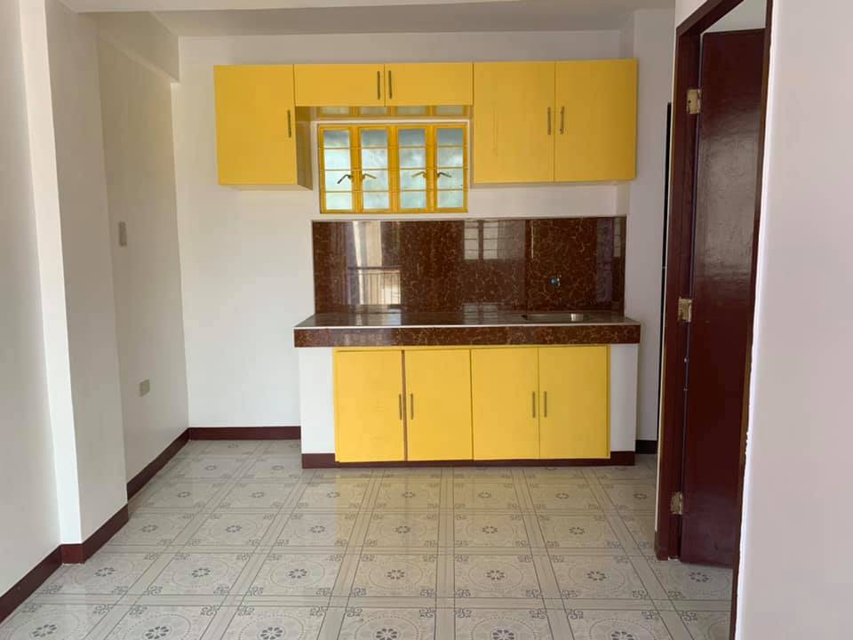 Apartment for rent at Dividend Homes