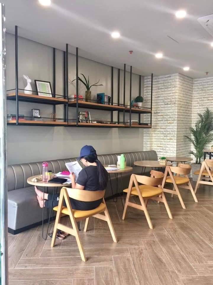 Condo Sharing In Sampaloc Manila