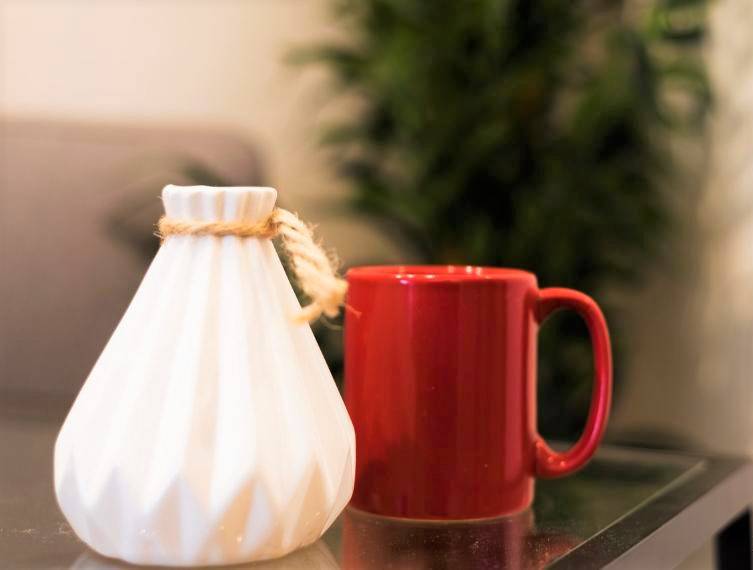 Nice Unit across BGC in Grace Residences