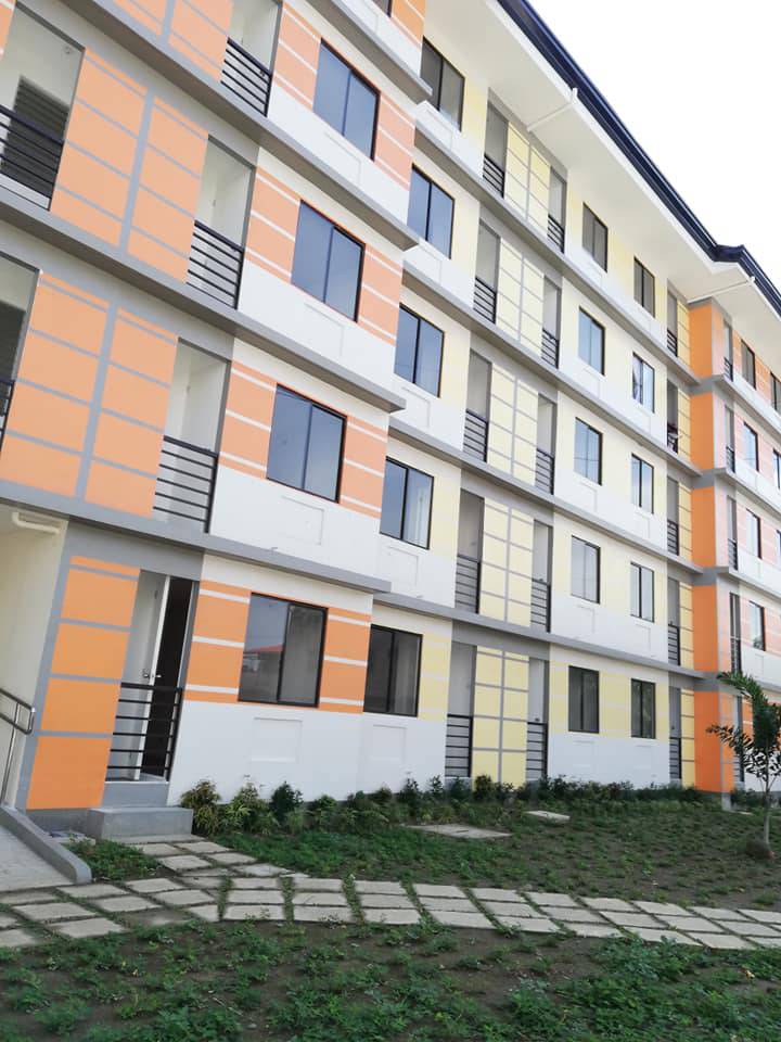 Del Rosario Condo/Apartment For Rent