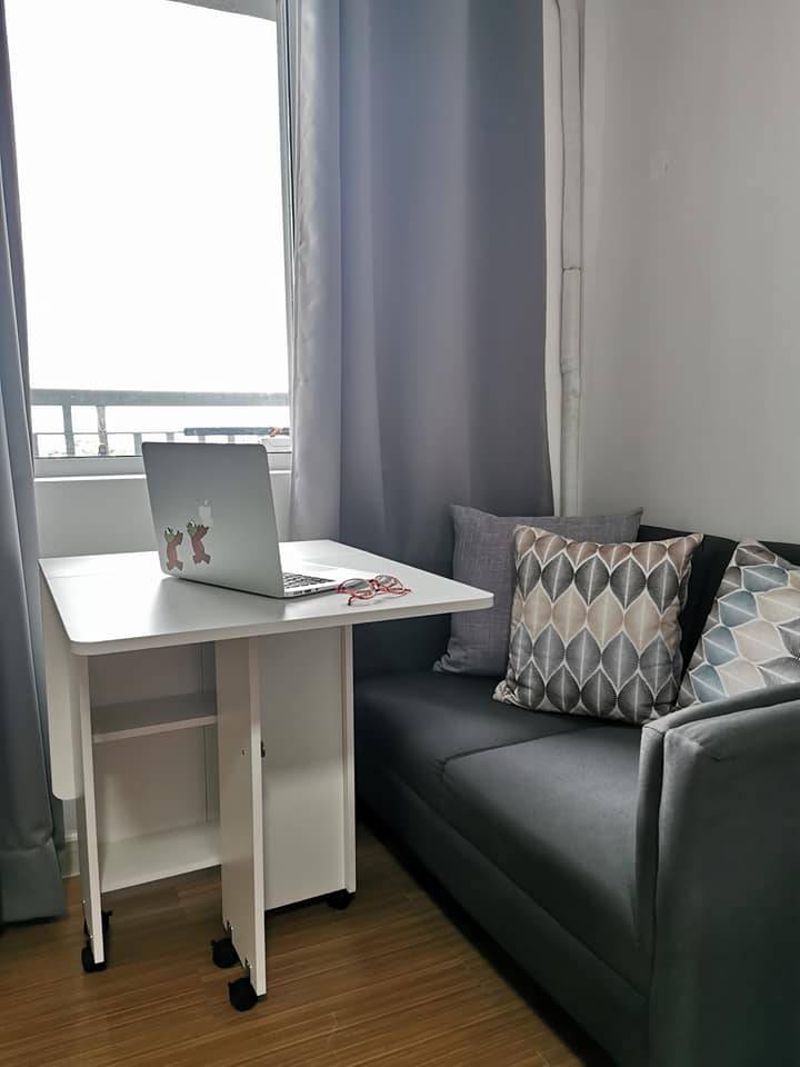 Condo For Rent at Grace Residences