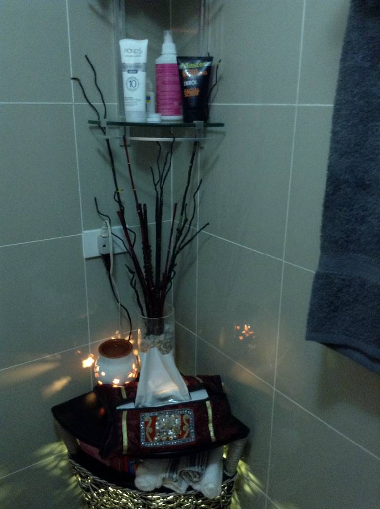 1 Bedroom with Balcony Grass Residence