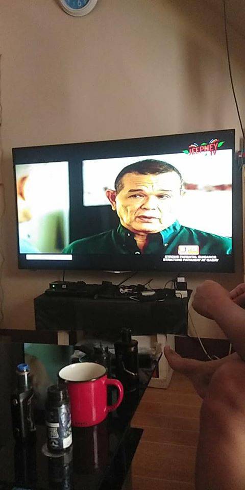 Pasay Apartment for Rent