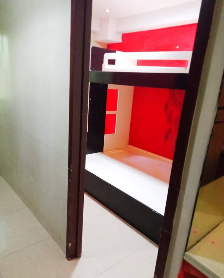 Unit For Rent At City Residences 