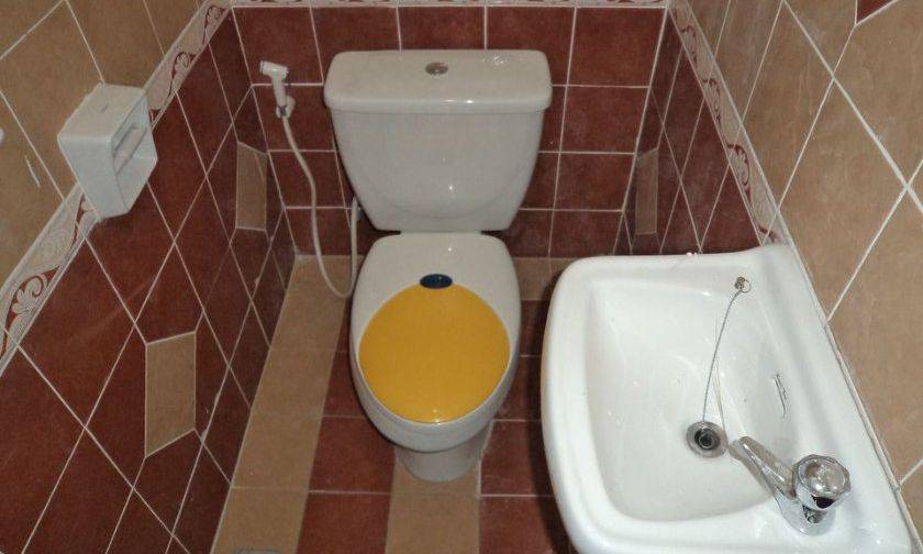 Semi Furnished Apartment For Rent