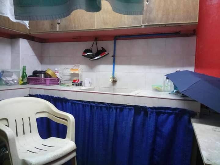 Looking for 4 Male Bedspacer