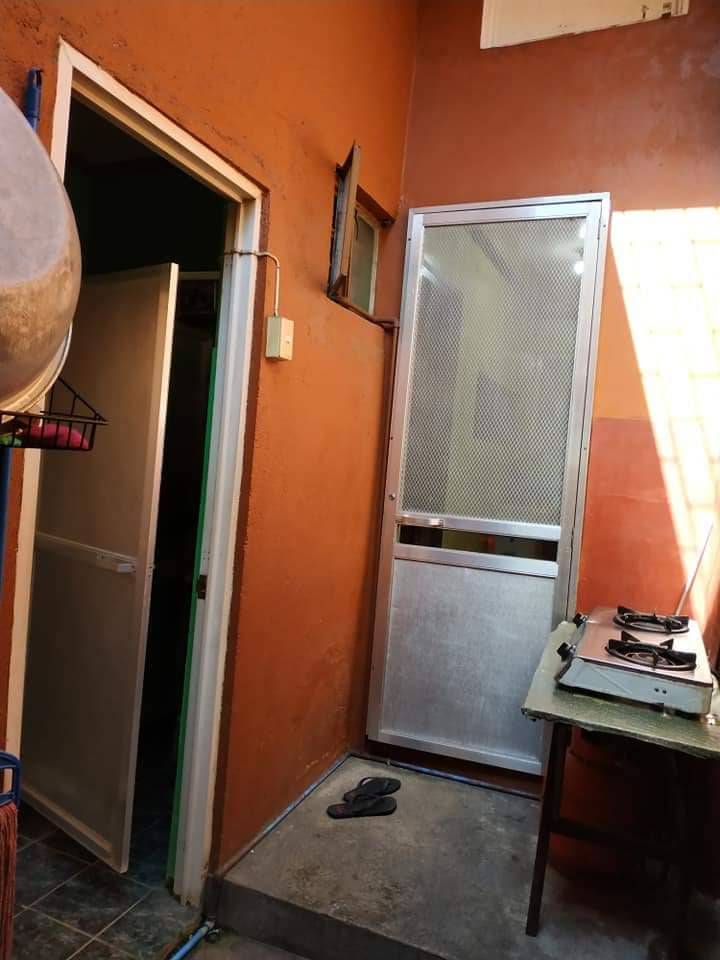 Marasigan Lady Bedspacer