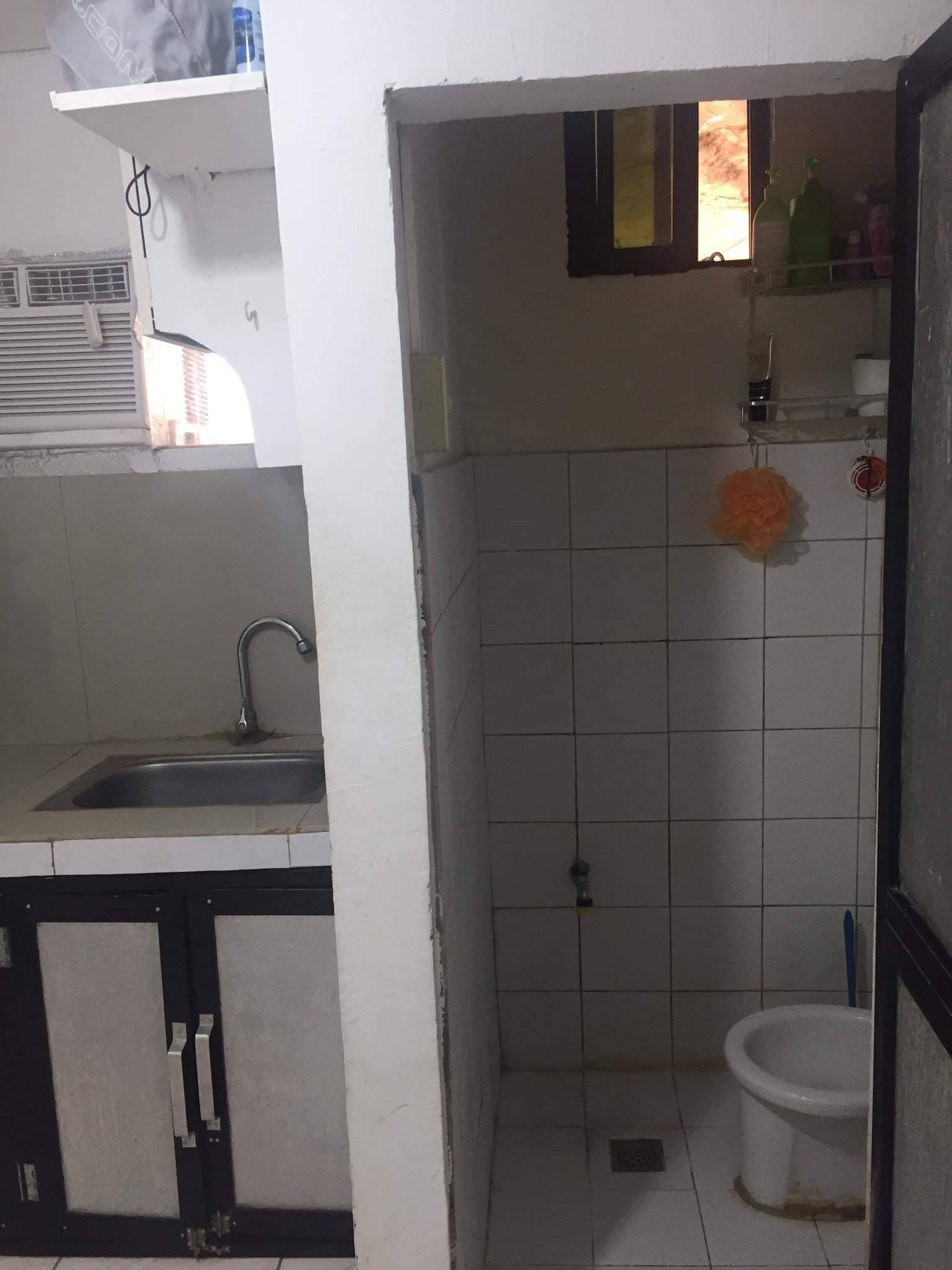 Room For Rent At Central Bicutan