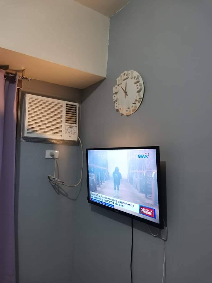 For Rent at Urban Deca Tower Mandaluyong