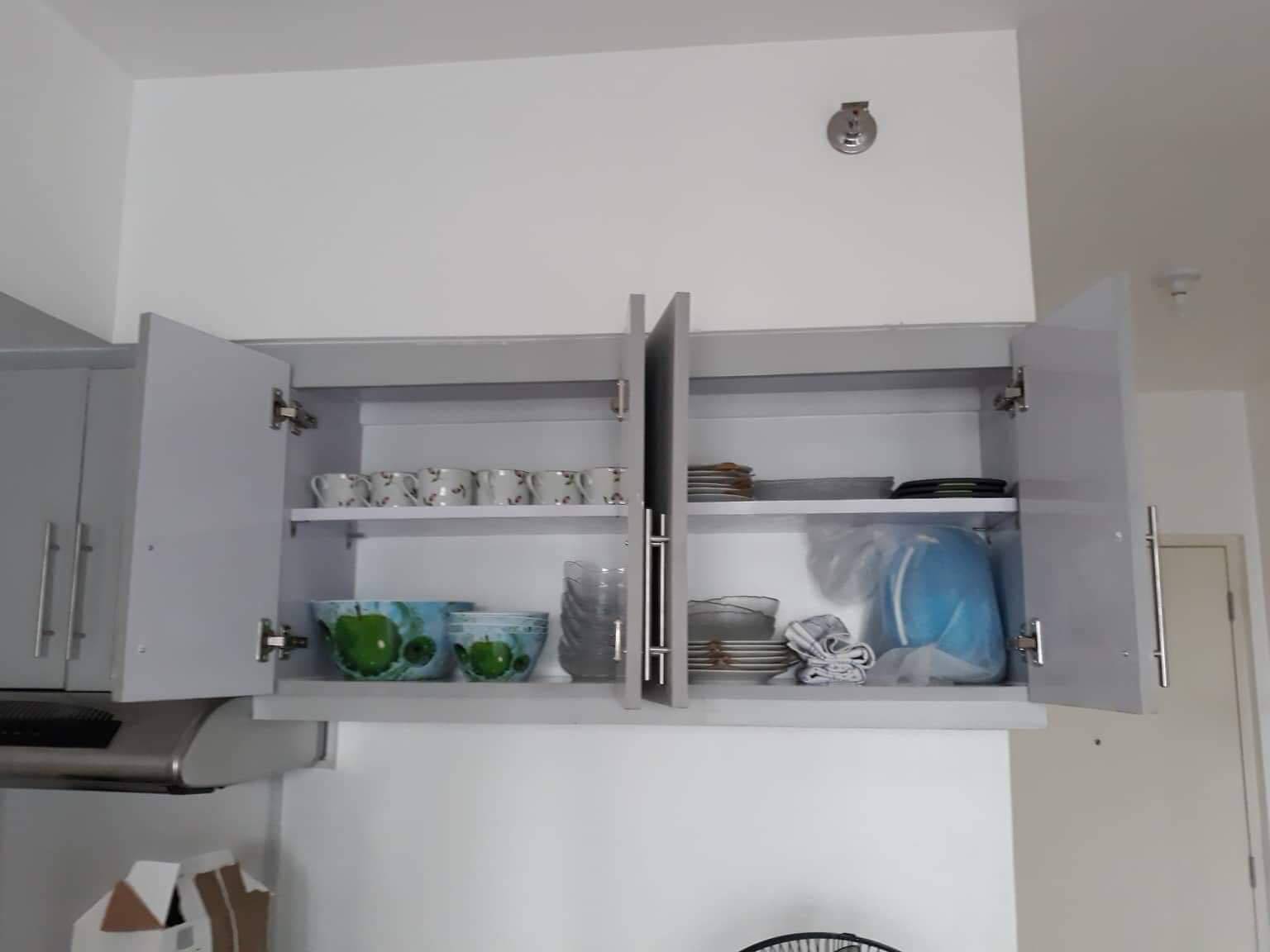 Studio Unit in Amaia Skies Sta Mesa