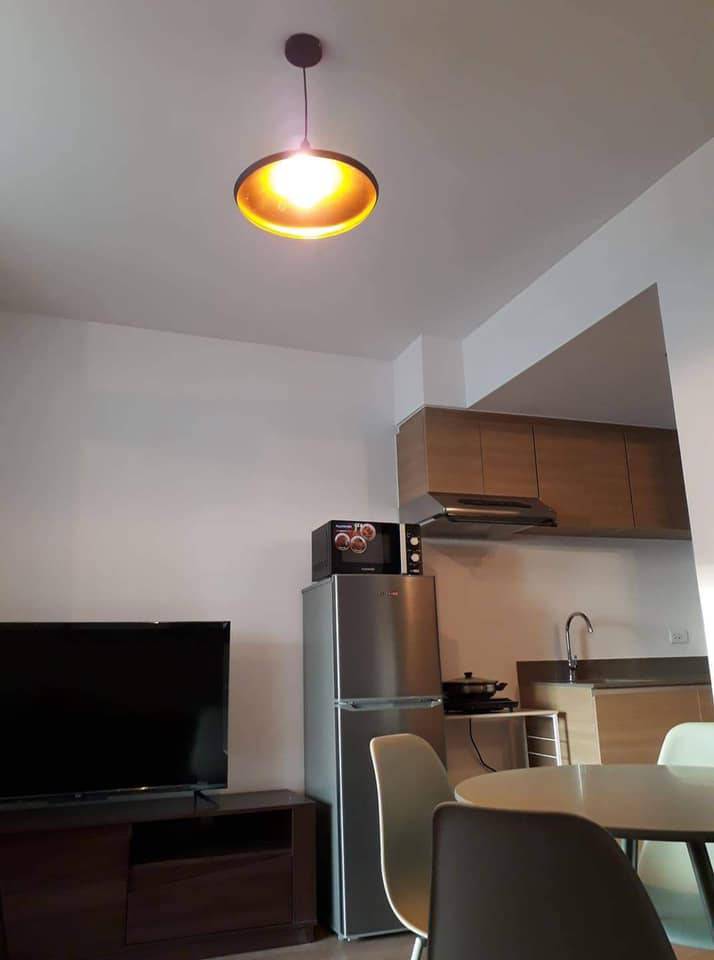 Unit For The Rent The Rise-Makati