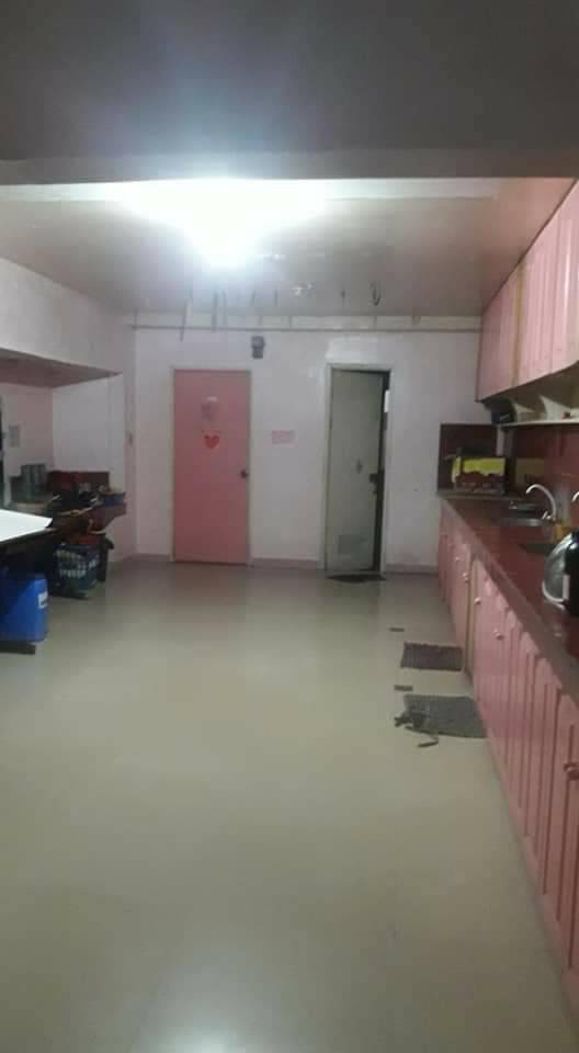 Michael 's Dormitory 