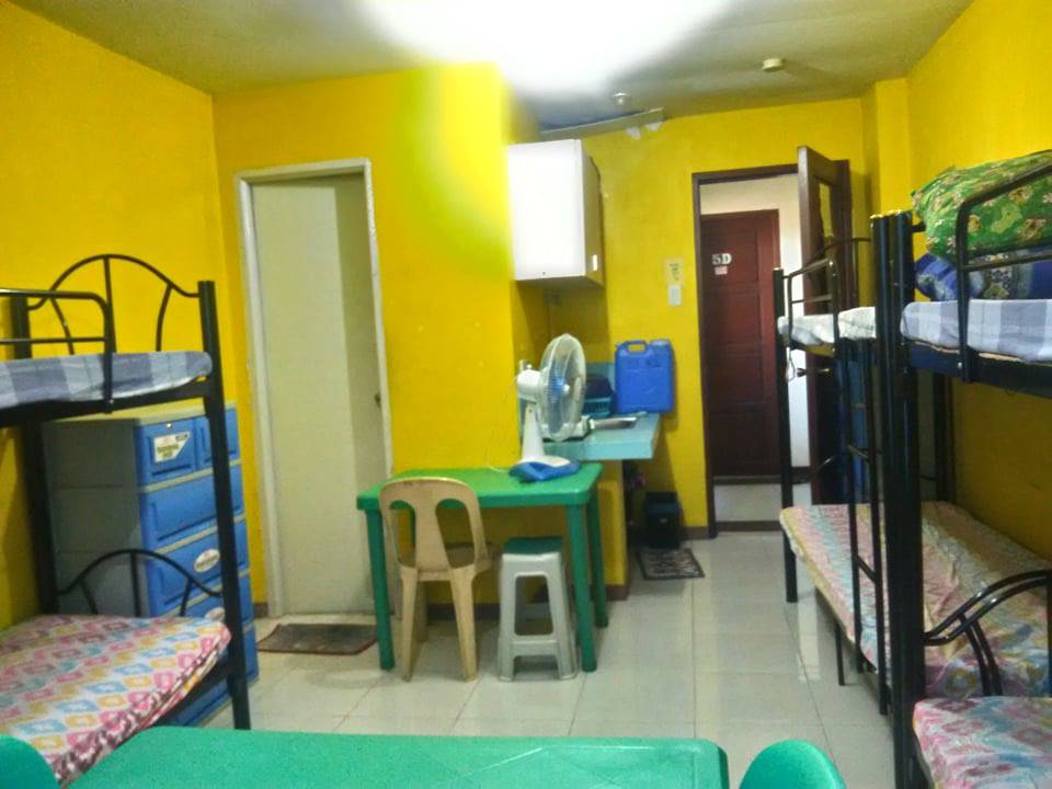 Tita Joan Apartment Rental