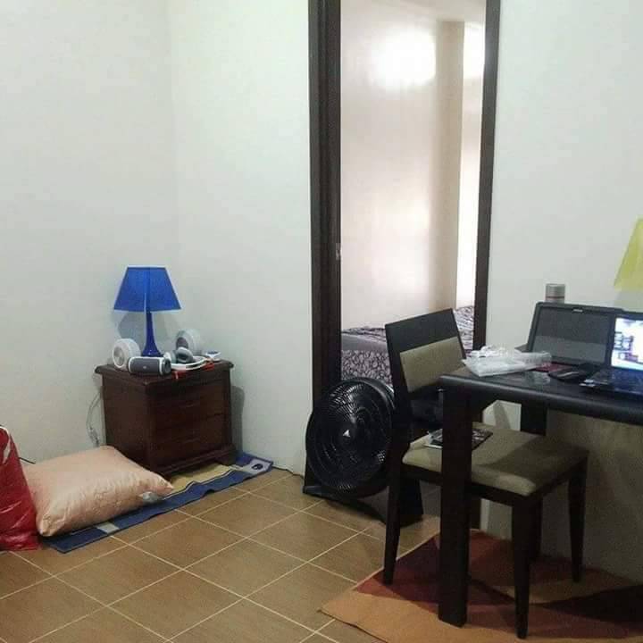 2BR Fully Furnished Condo For Rent