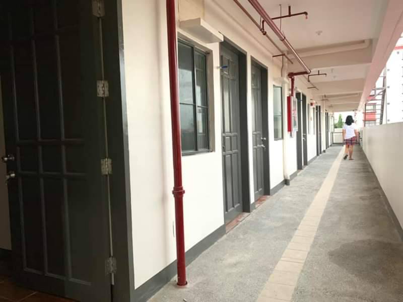 Reyes Apartment for Rent