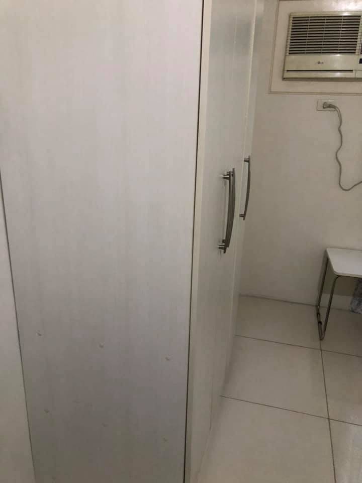 Furnished Studio For Rent at Princeton Residences