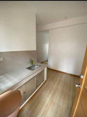 Newly Built Apartment For Rent In Pasig