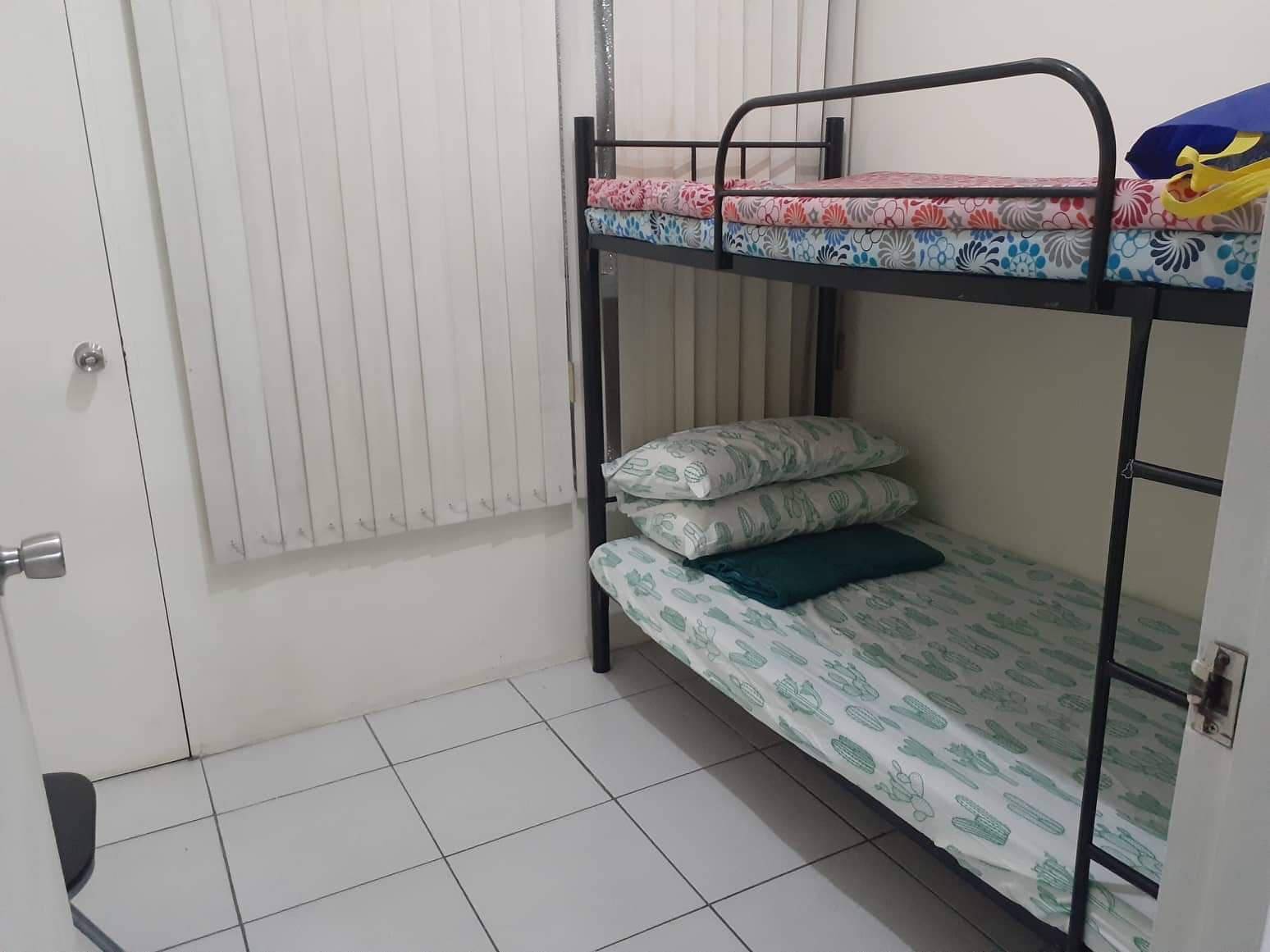 Unit For Rent At Mezza 1 Tower 1