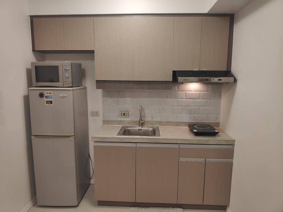 Alaine’s Unit for Rent