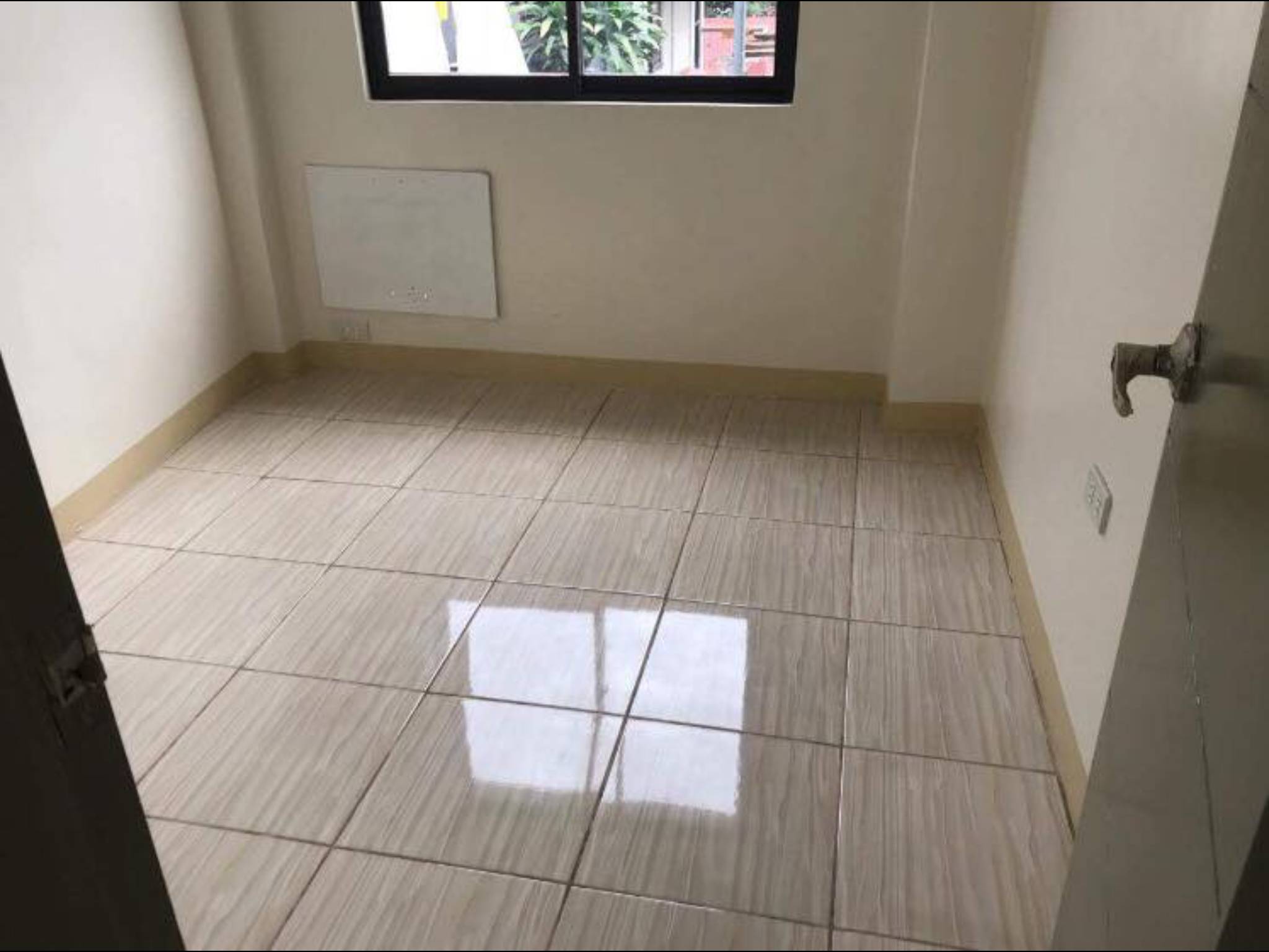 Apartment for rent