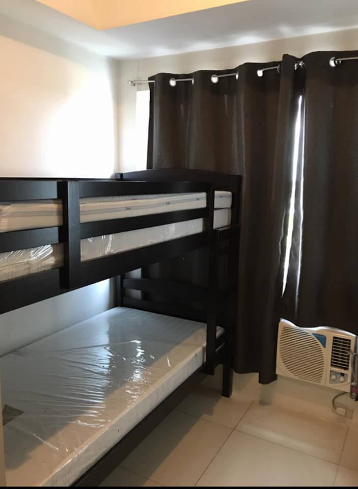 Condo For Rent In Berkely Residences