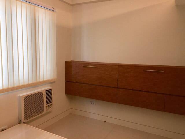 Studio Unit at BGC-Morgan Suites