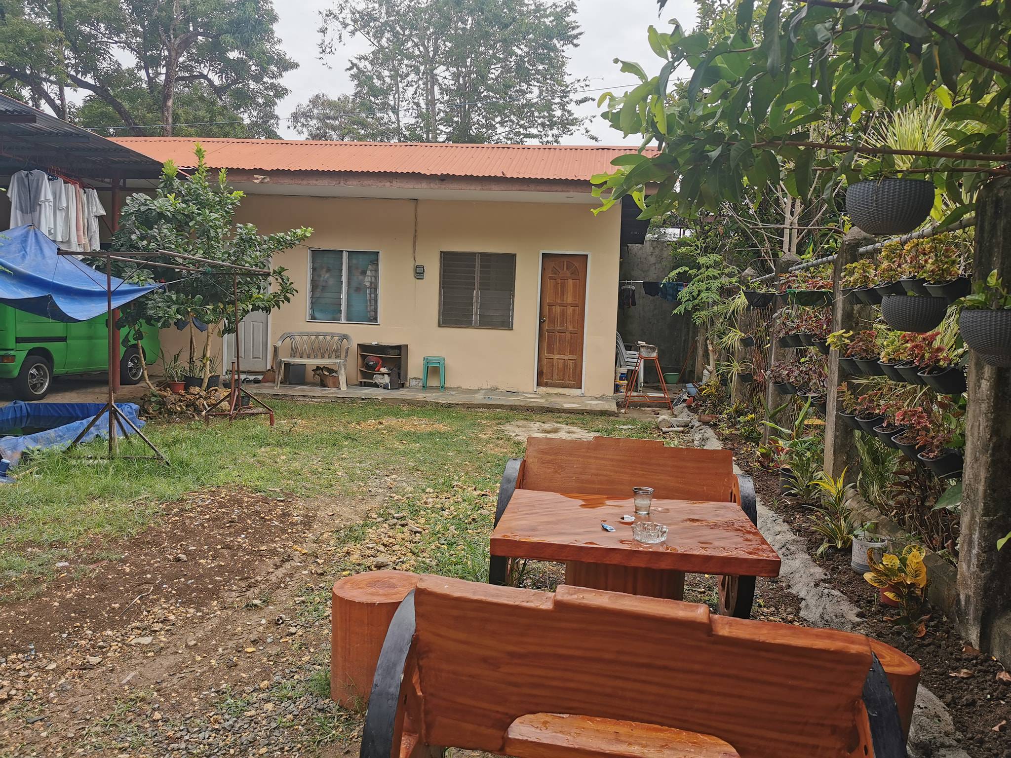 Apartment For Rent At Catarman, Lilo-An