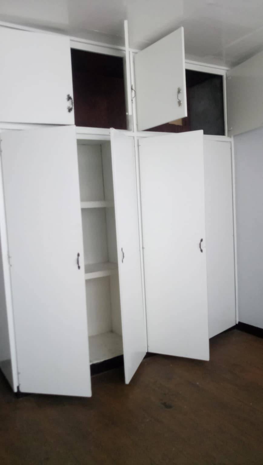 Enriquieta 2 Storey House For Rent