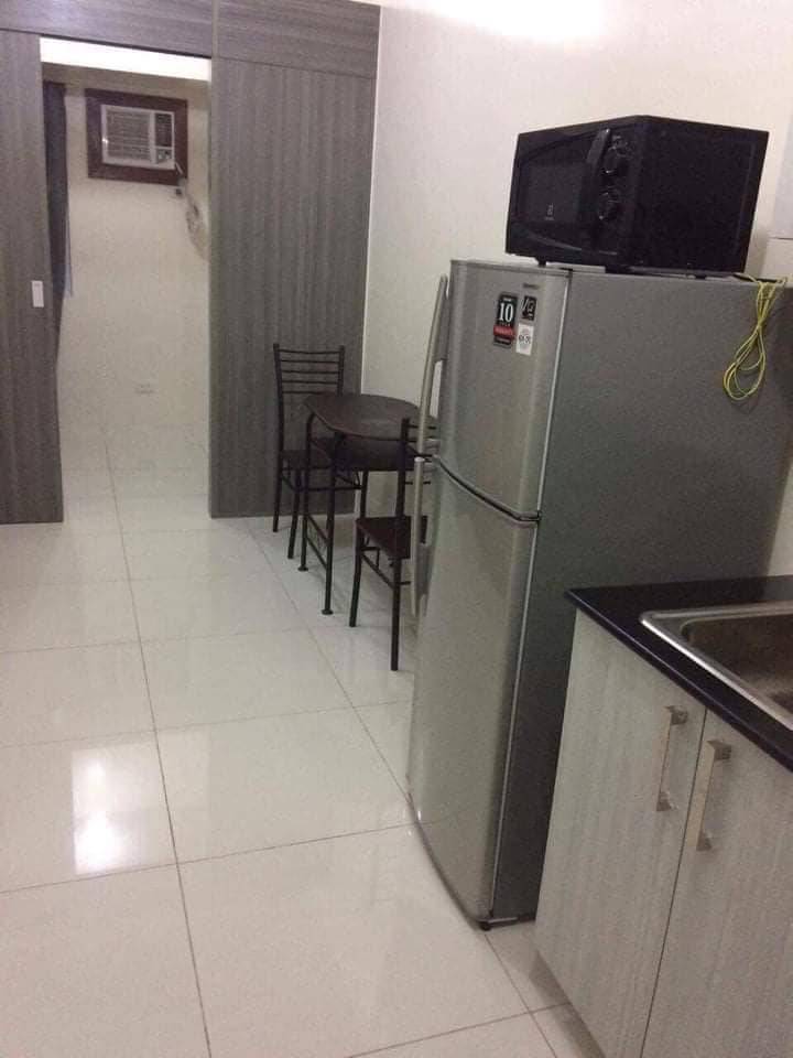 Unit For Rent At SMDC Green Residences