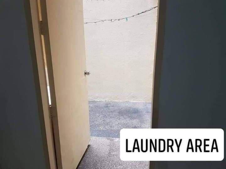 Female Bedspace at San Antonio Pasig