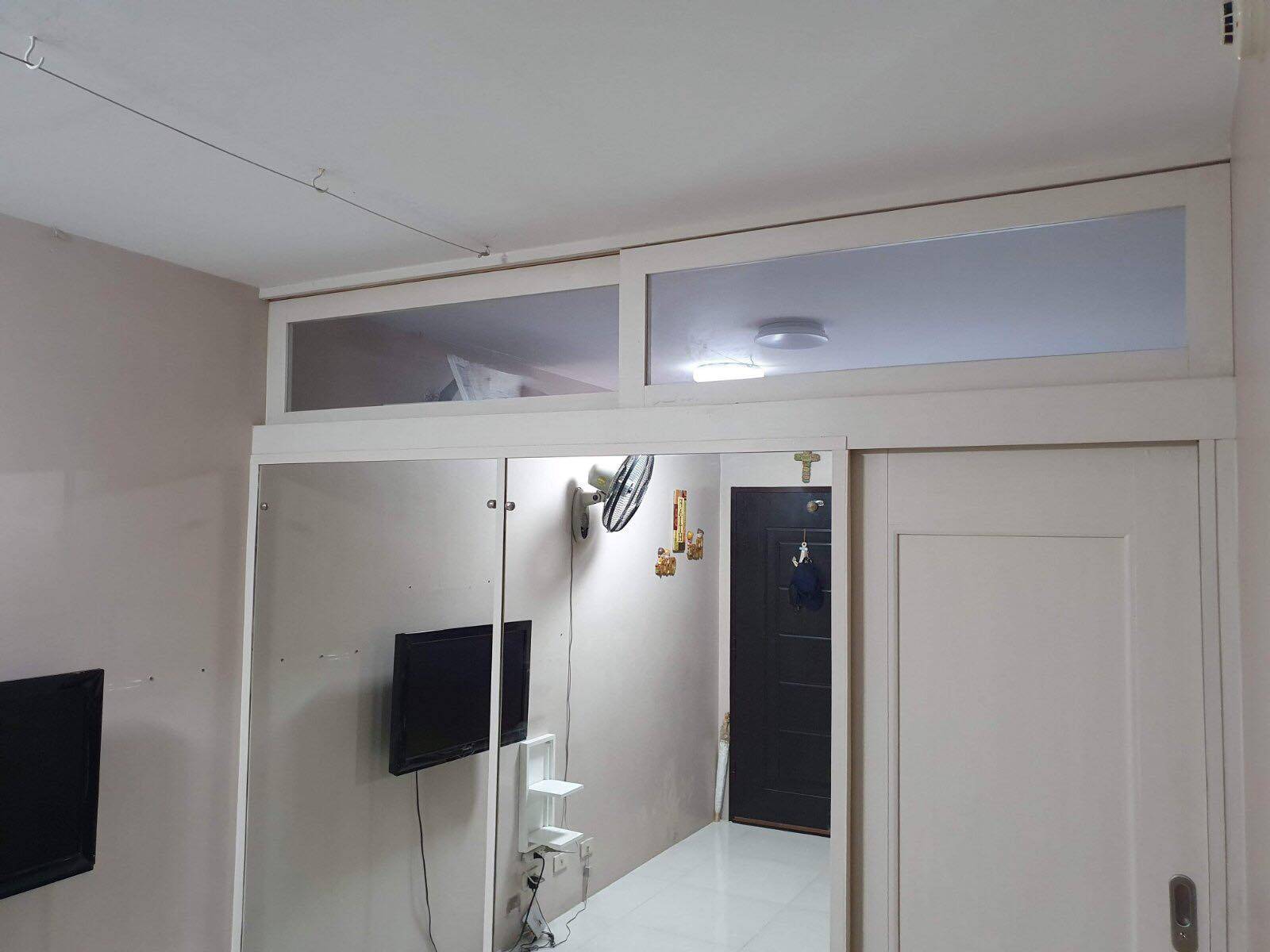 2 Bedroom Fully Furnished For Rent