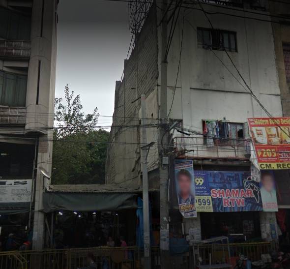 Serrano Rent For Rent