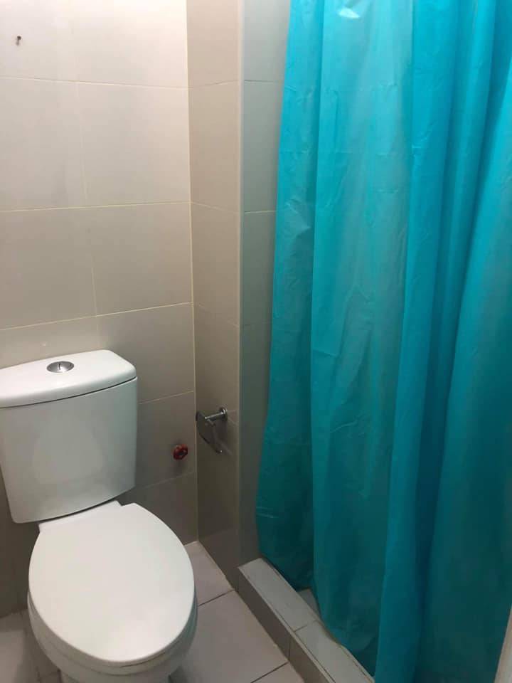 Condo for Rent at Sun Residences