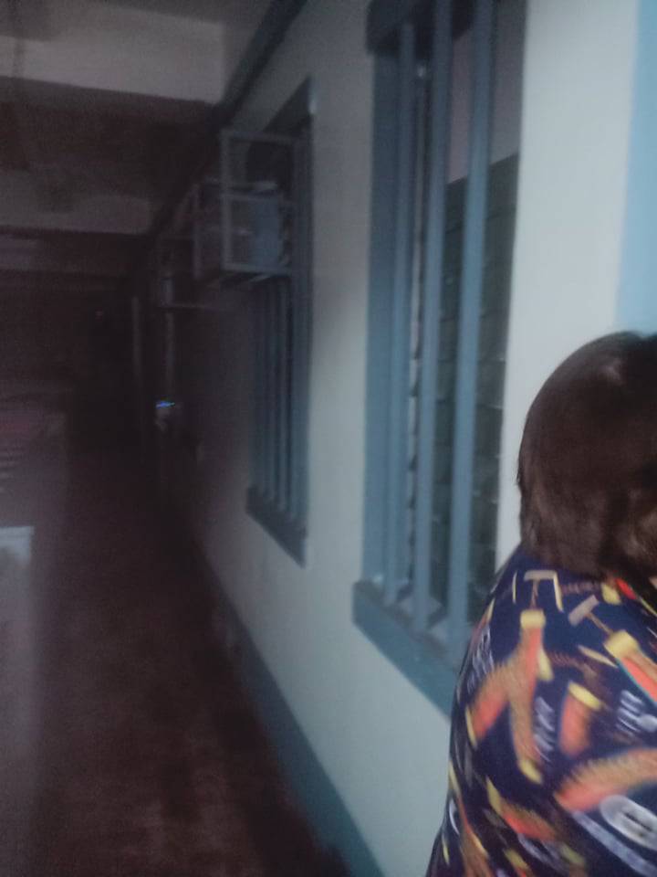 1 BR Unit At Mariquita Pasay