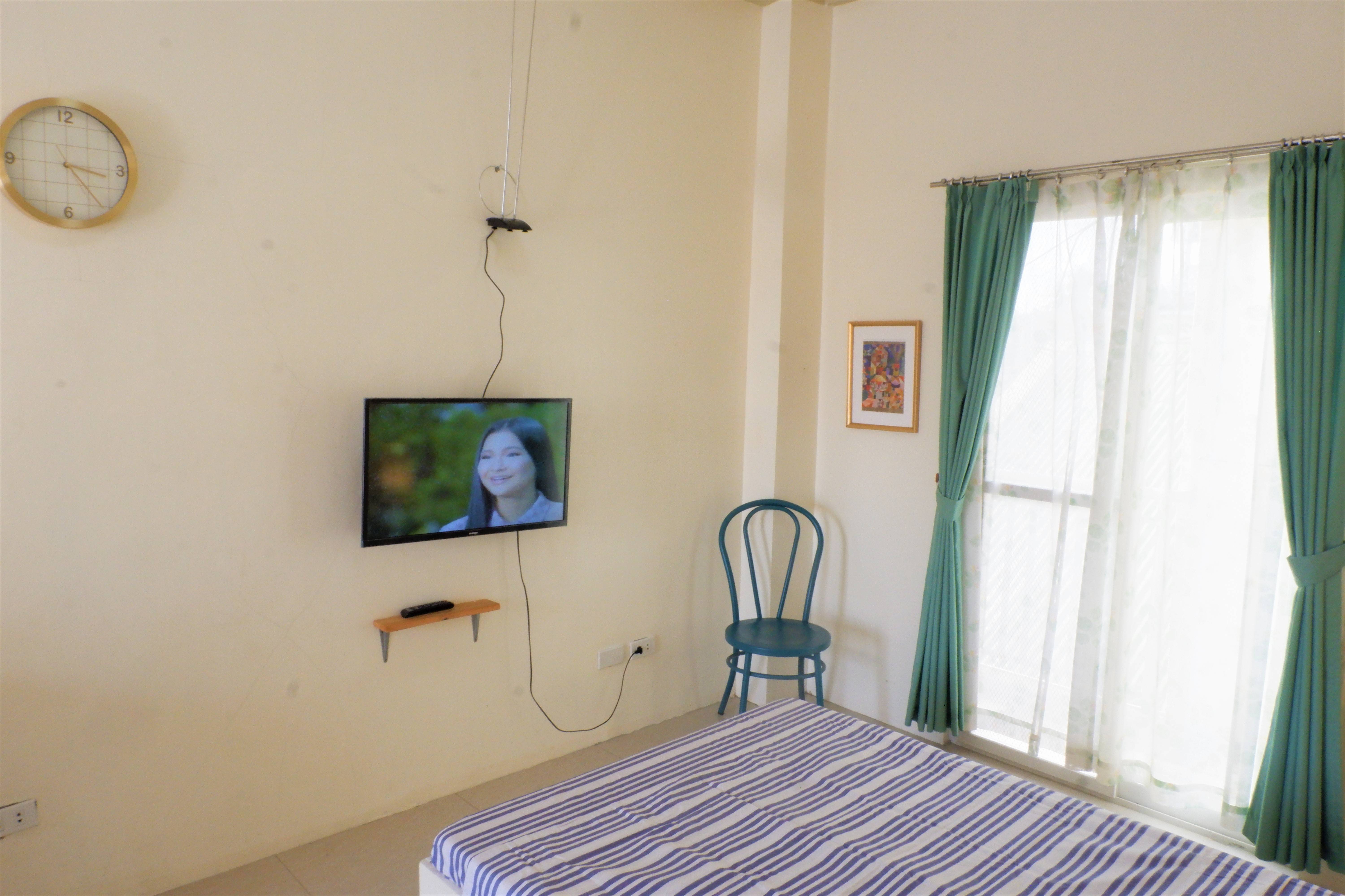 Studio Unit in Damosa Lanang Davao City