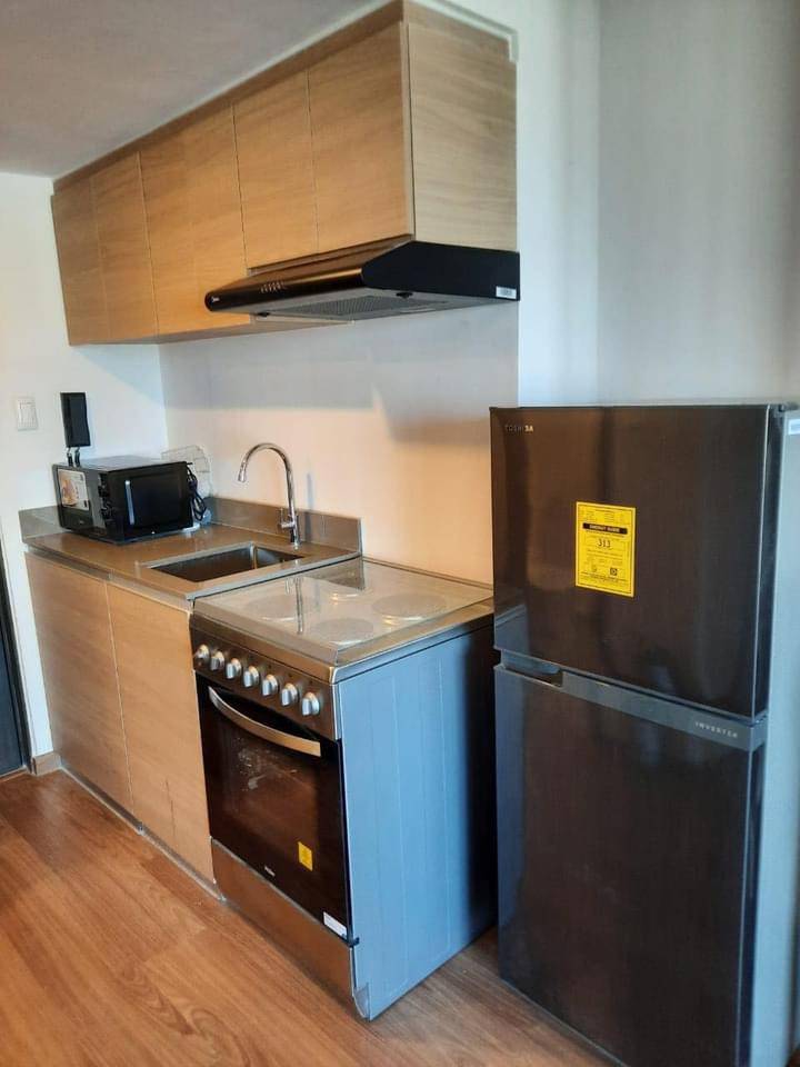 THE RISE MAKATI FOR RENT