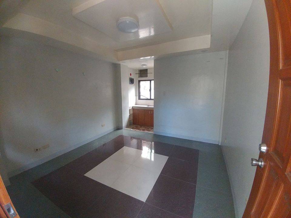 Proj 6 Loft Type for Rent