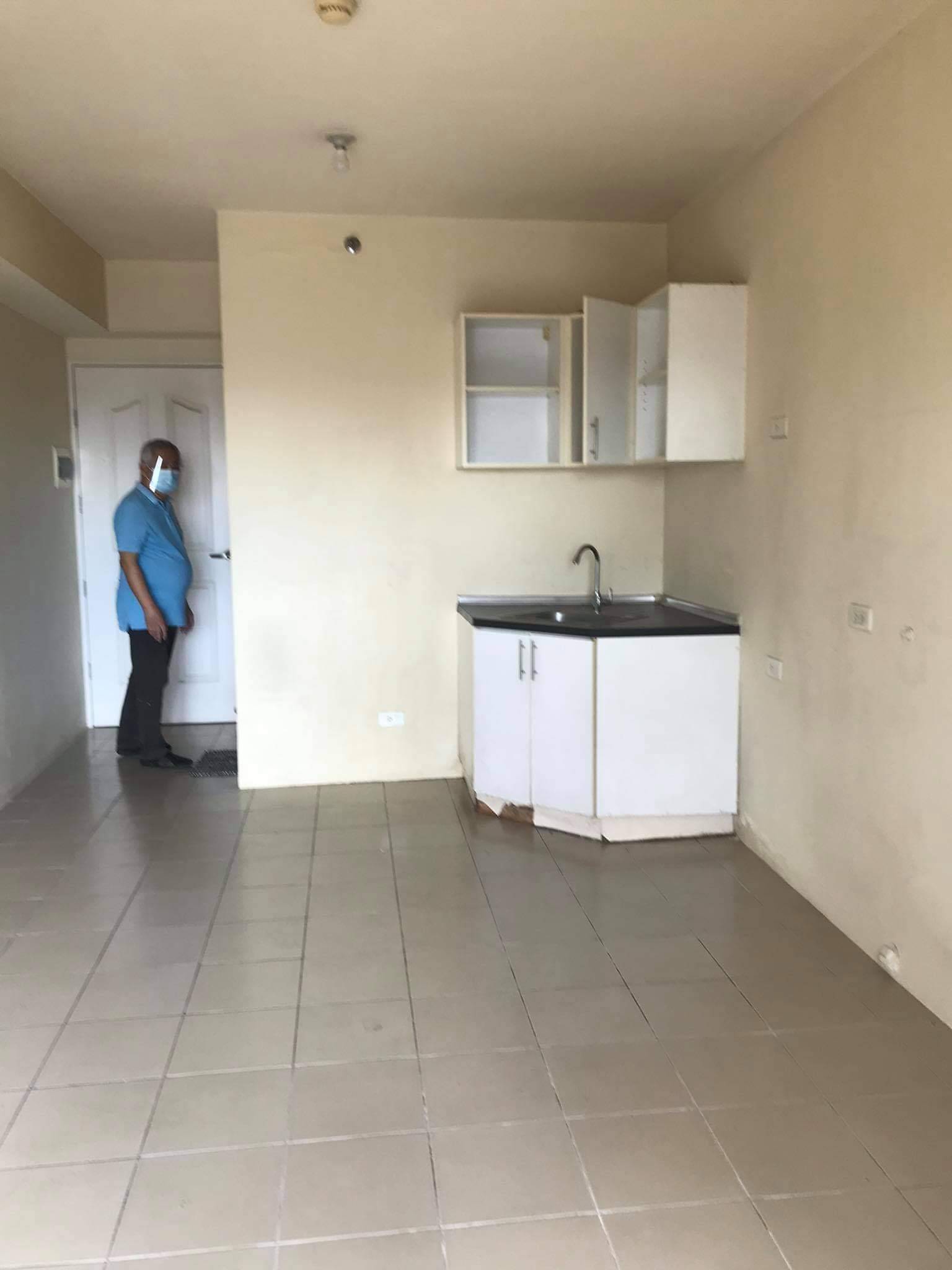 Unit For Rent at Avida San Lorenzo Tower