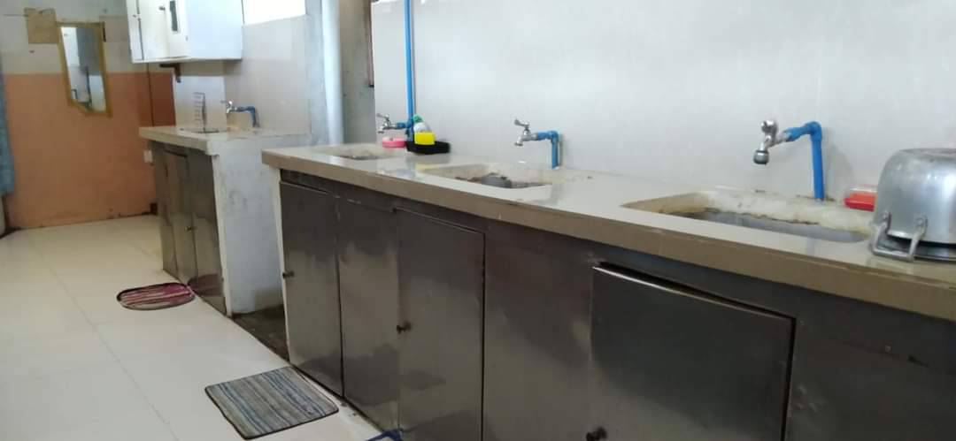 Roon For Rent at M.F Jhocson St. Manila