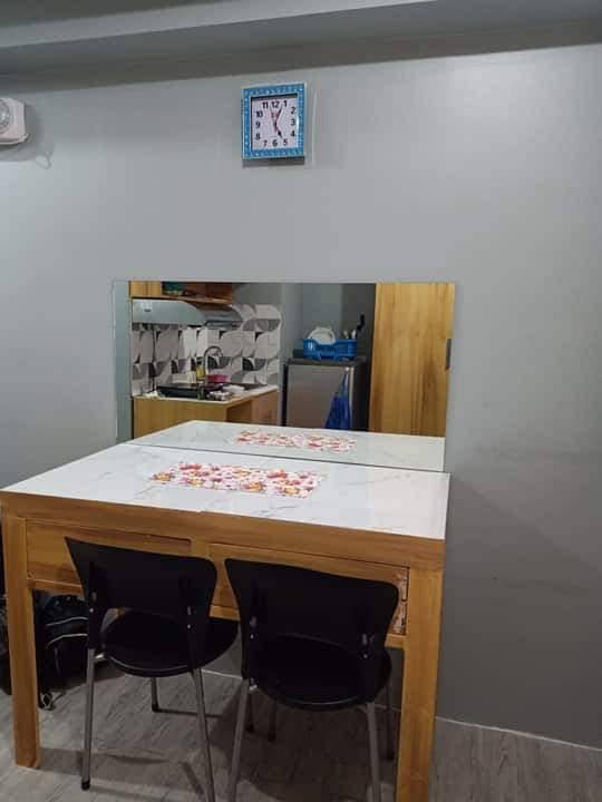 Amaia Skies Cubao Unit For Rent