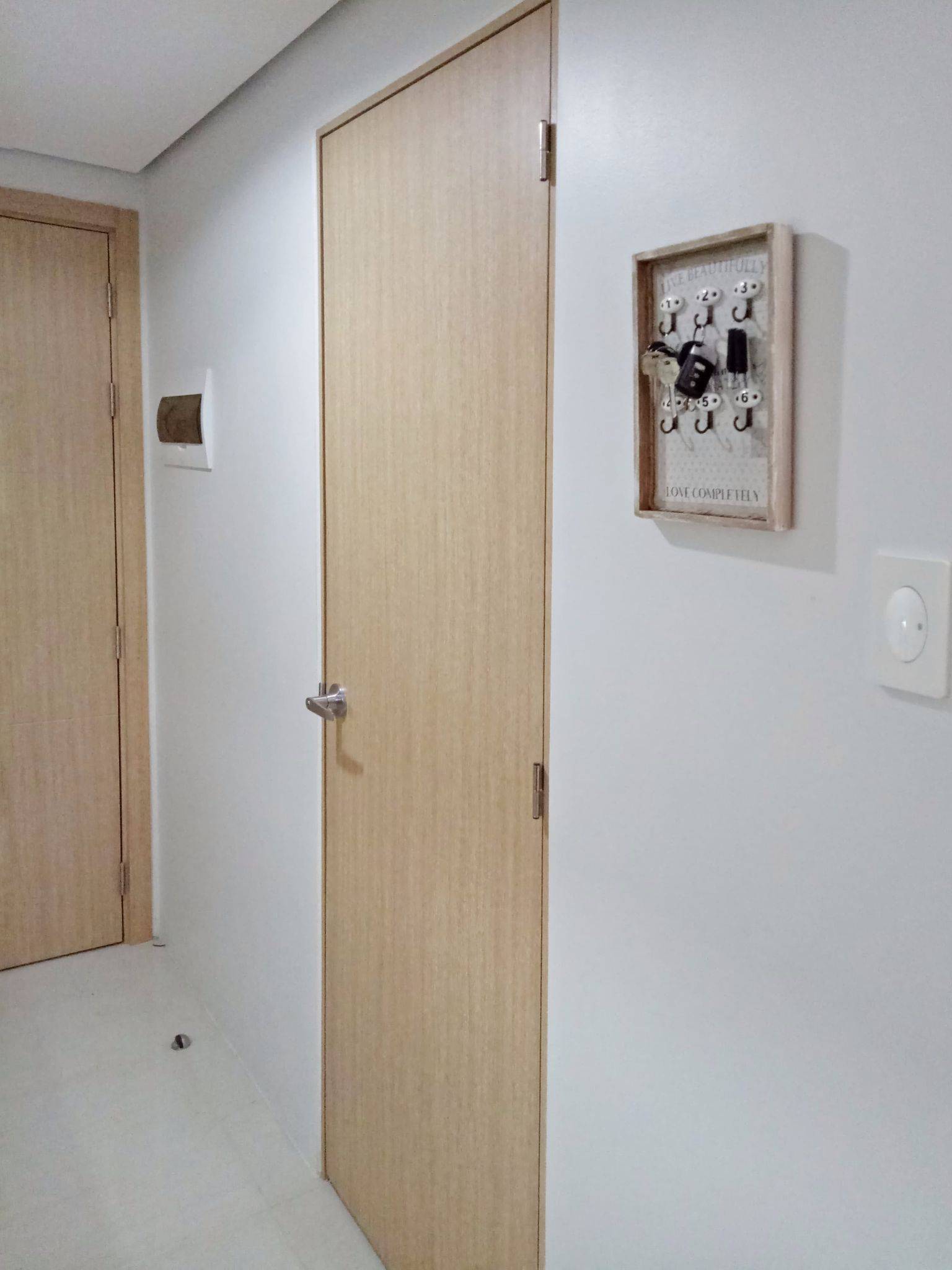 Unit For Rent at SMDC Grass Residences