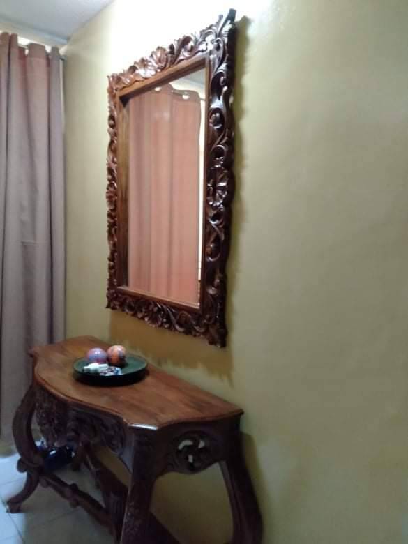 Condo For Rent at EGI Taft Tower