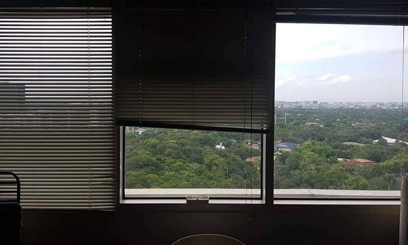 Fully Furnished 1BR Condo For Rent