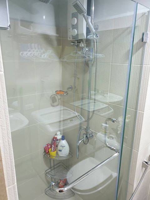 Unit For Rent at Grass Residences