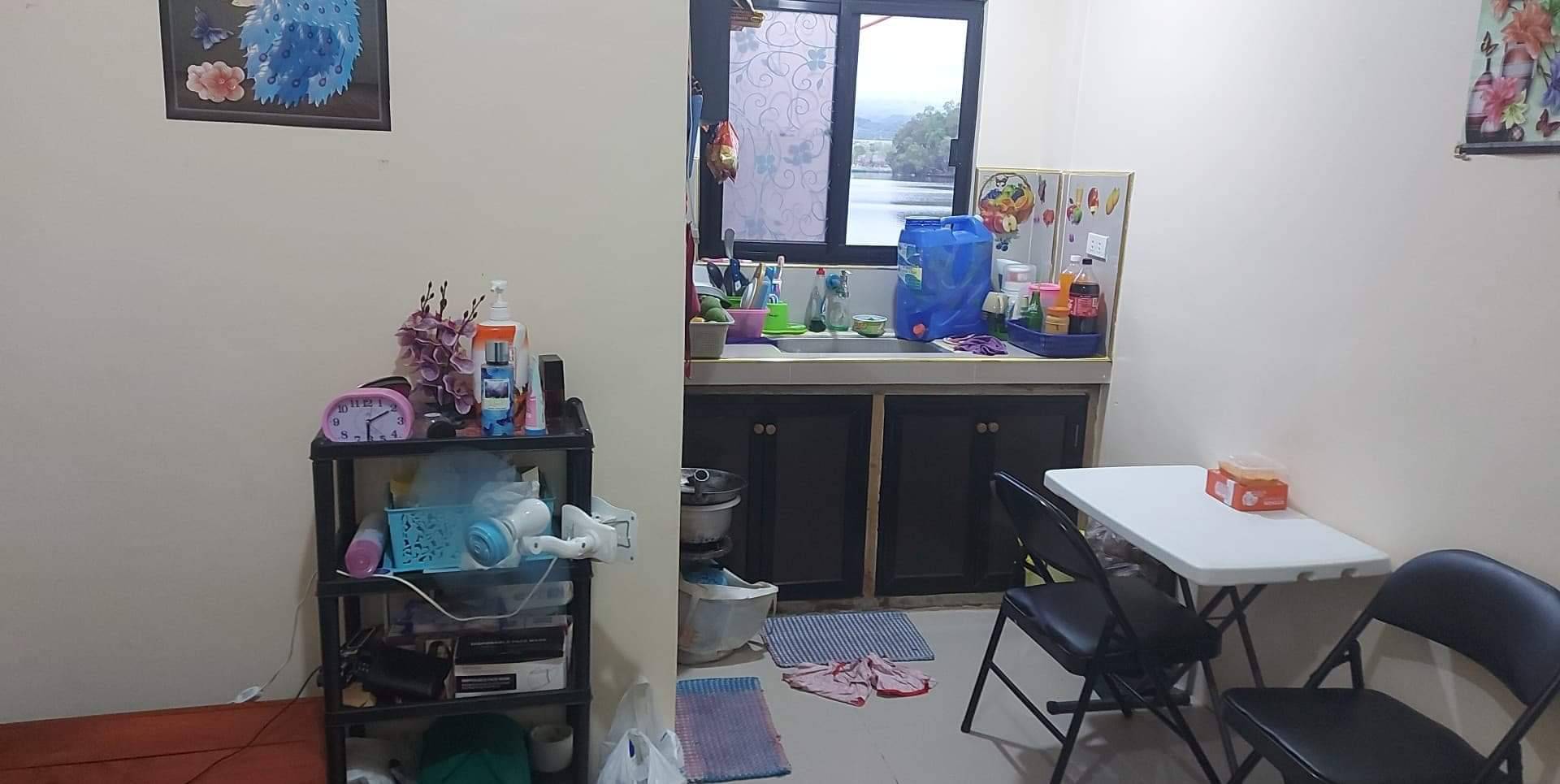 Newly Built Studio For Rent